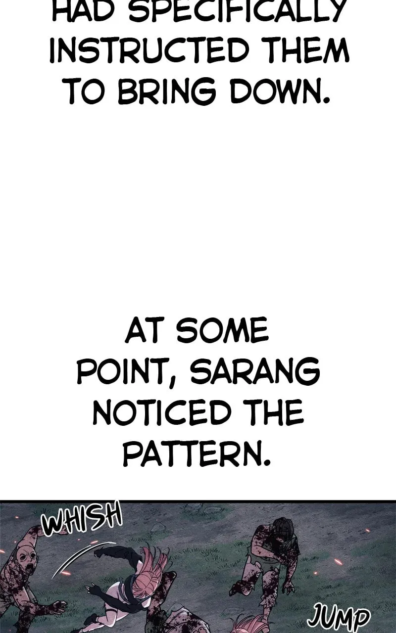 Read Zombie X Slasher chapter 84 image 81 on Lezhin
