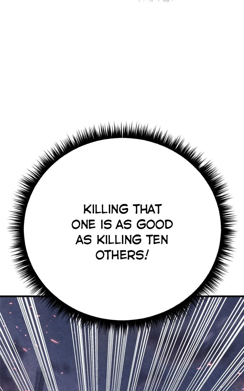 Read Zombie X Slasher chapter 84 image 85 on Lezhin