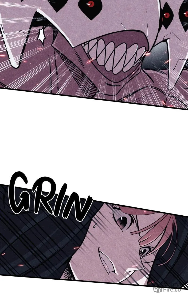 Read Zombie X Slasher chapter 84 image 92 on Lezhin