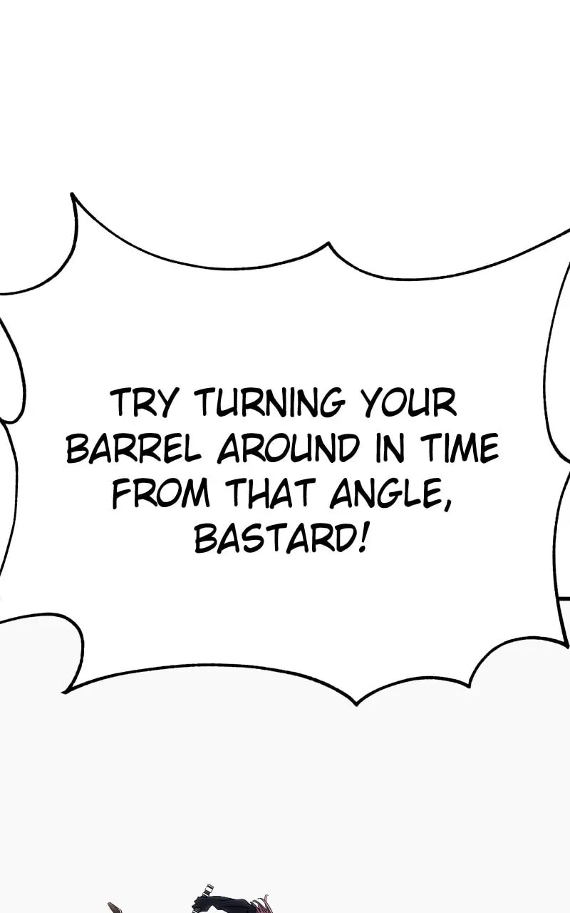 Read Zombie X Slasher chapter 84 image 93 on Lezhin