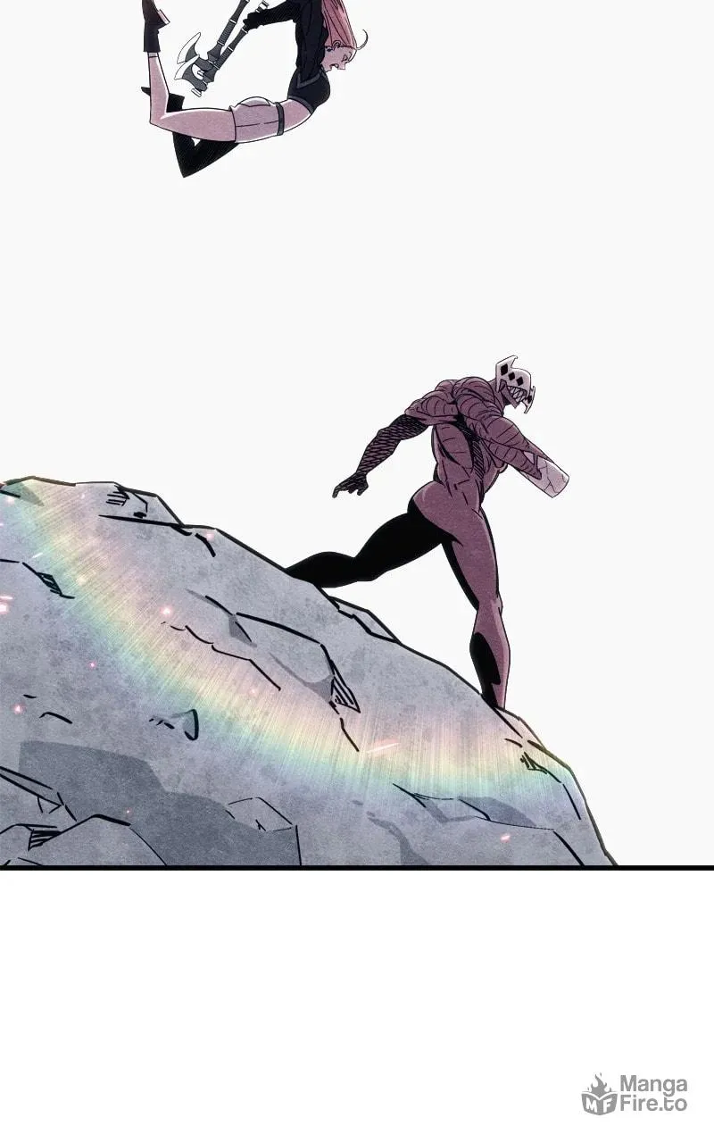 Read Zombie X Slasher chapter 84 image 94 on Lezhin