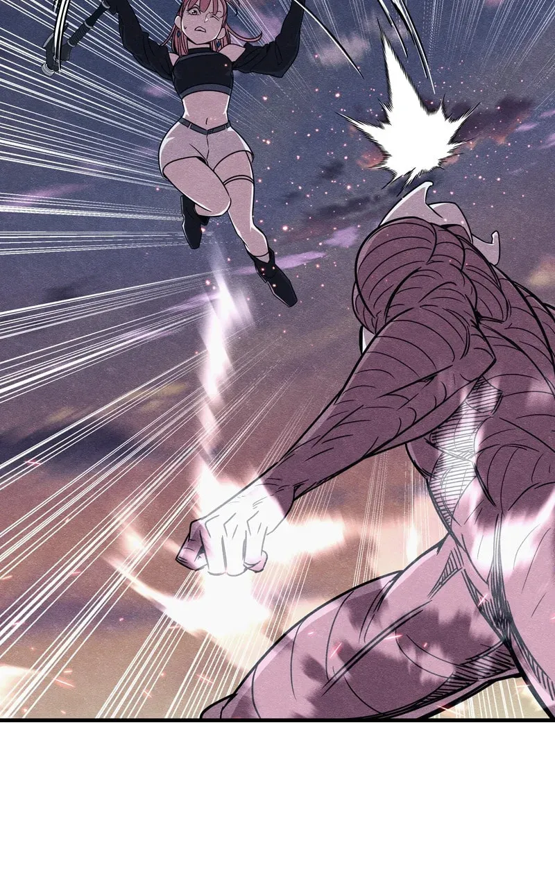 Read Zombie X Slasher chapter 84 image 97 on Lezhin