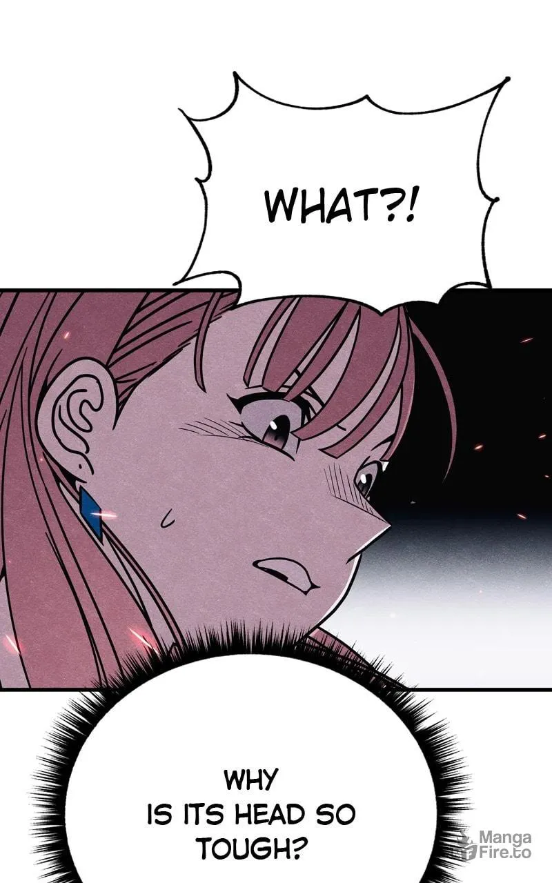 Read Zombie X Slasher chapter 84 image 98 on Lezhin