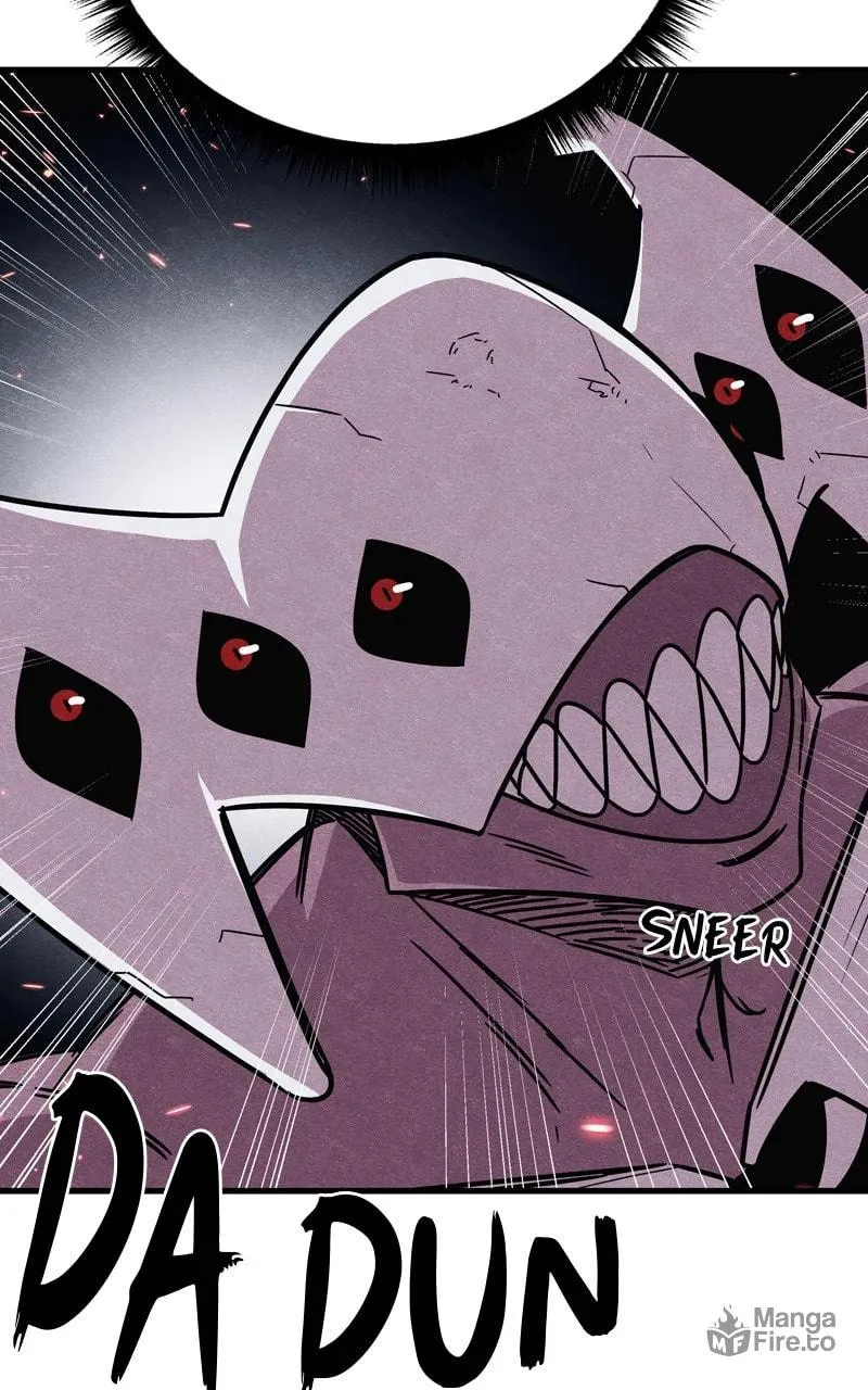 Read Zombie X Slasher chapter 84 image 99 on Lezhin