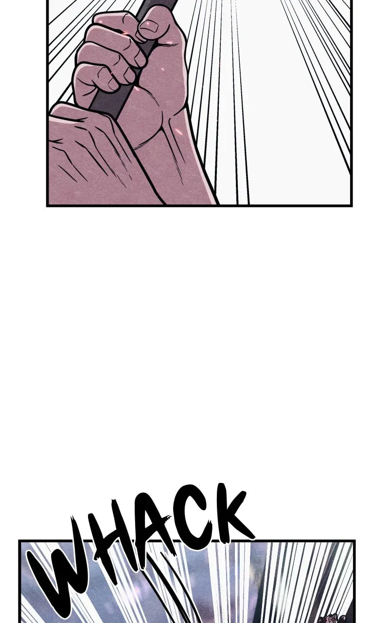 Read Zombie X Slasher chapter 85 image 1 on Lezhin