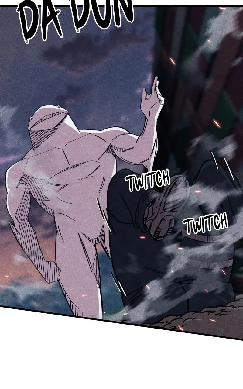 Read Zombie X Slasher chapter 85 image 10 on Lezhin