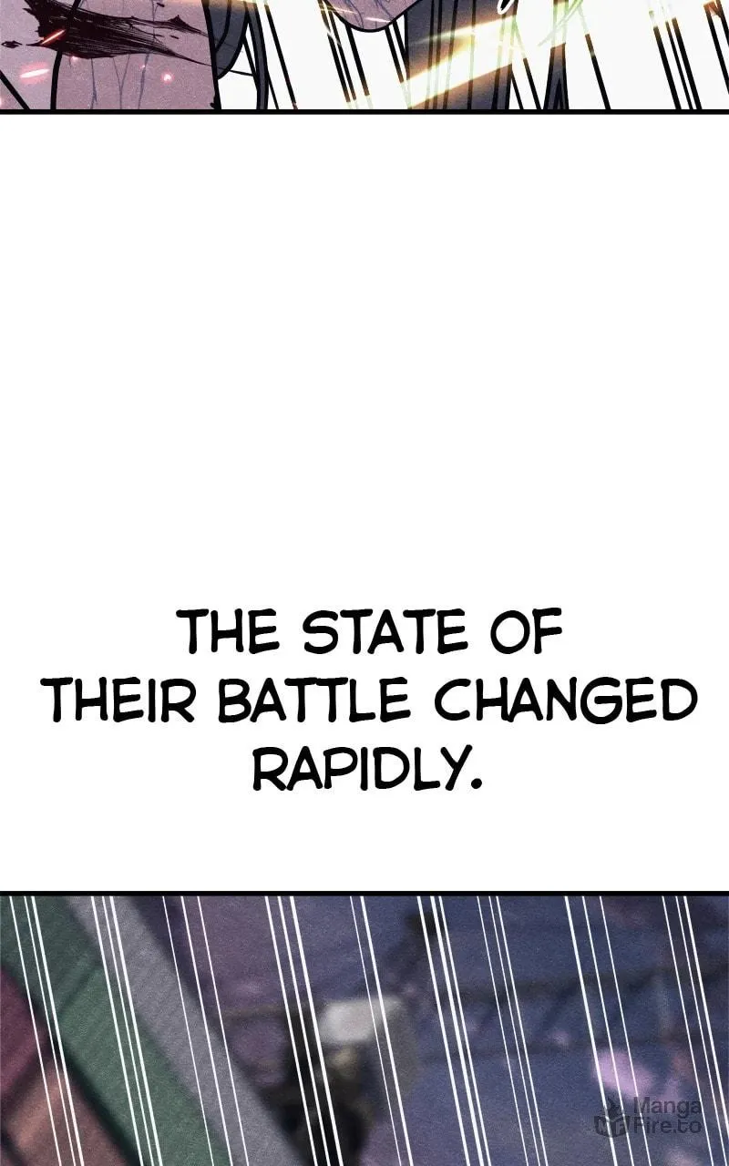 Read Zombie X Slasher chapter 85 image 101 on Lezhin