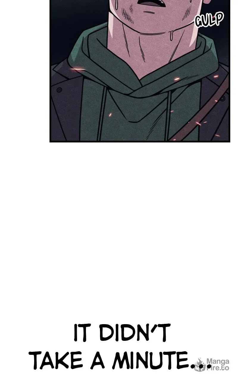 Read Zombie X Slasher chapter 85 image 104 on Lezhin