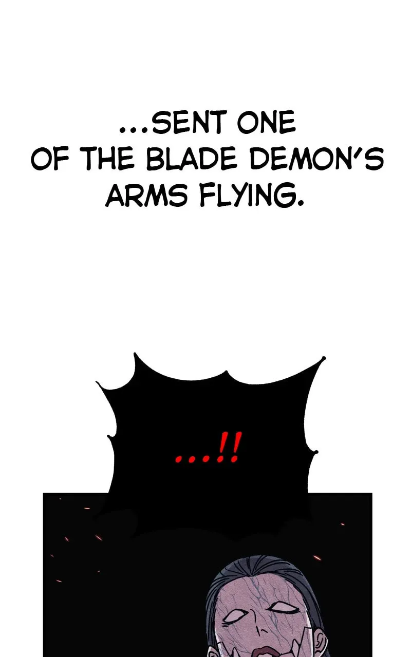 Read Zombie X Slasher chapter 85 image 108 on Lezhin