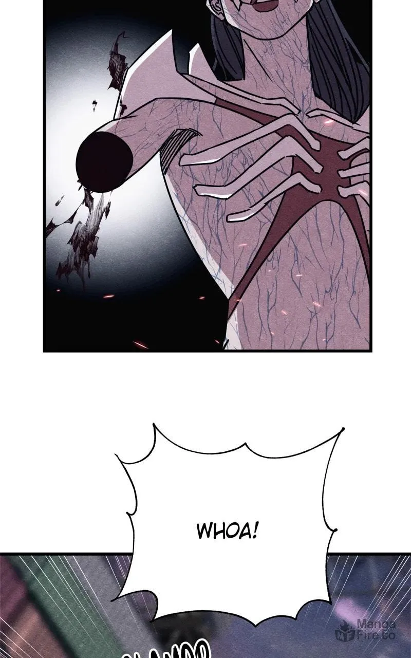 Read Zombie X Slasher chapter 85 image 109 on Lezhin