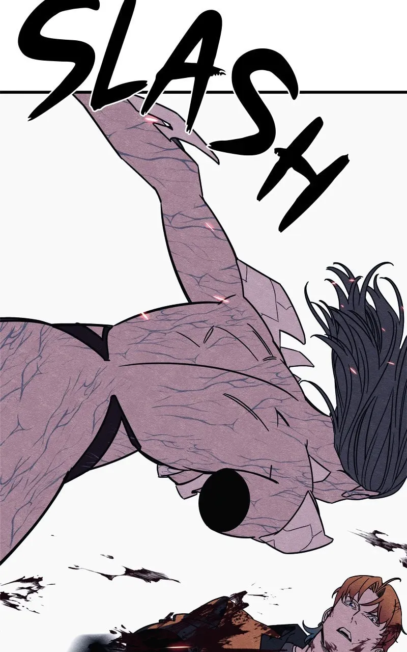 Read Zombie X Slasher chapter 85 image 112 on Lezhin