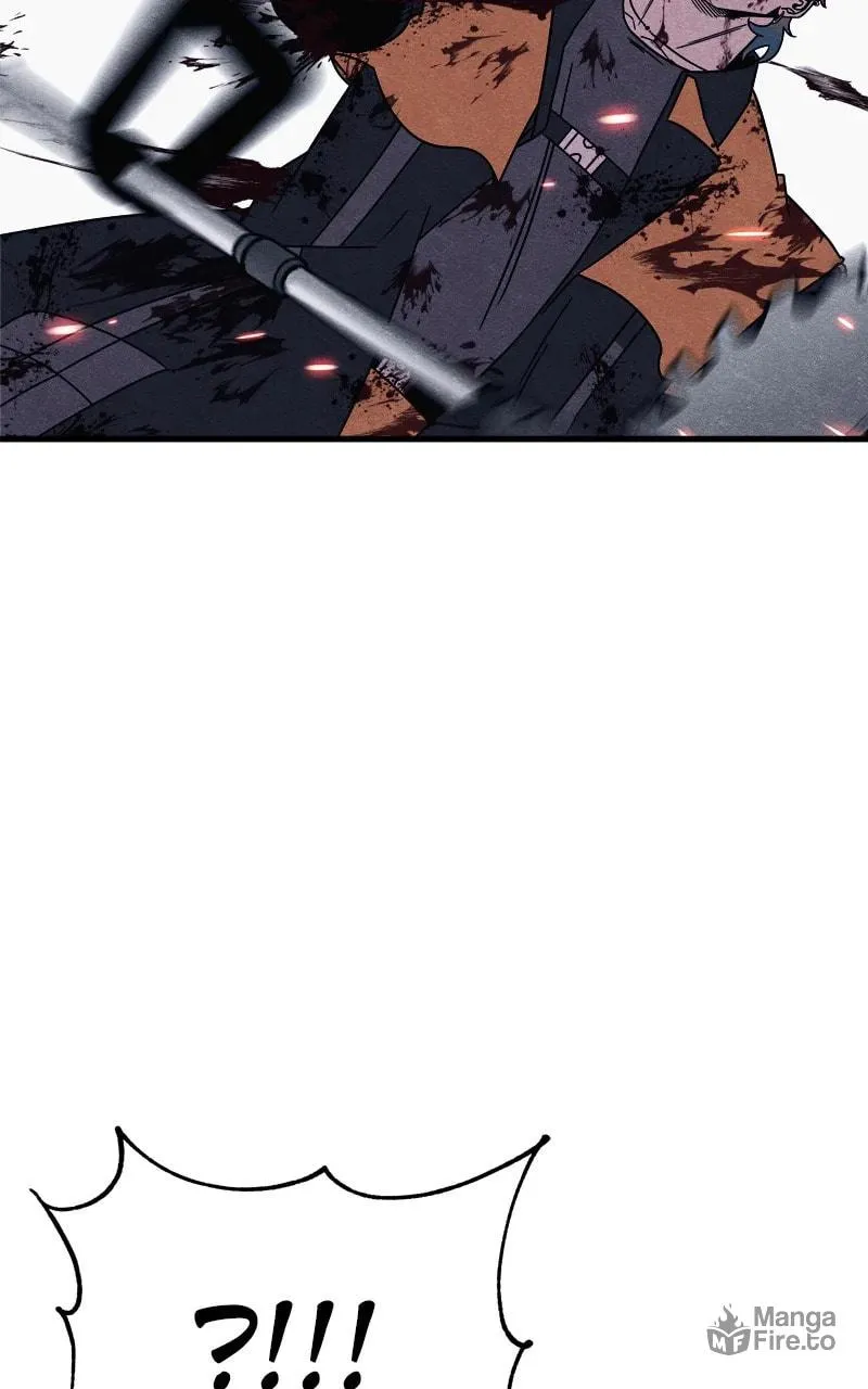 Read Zombie X Slasher chapter 85 image 113 on Lezhin