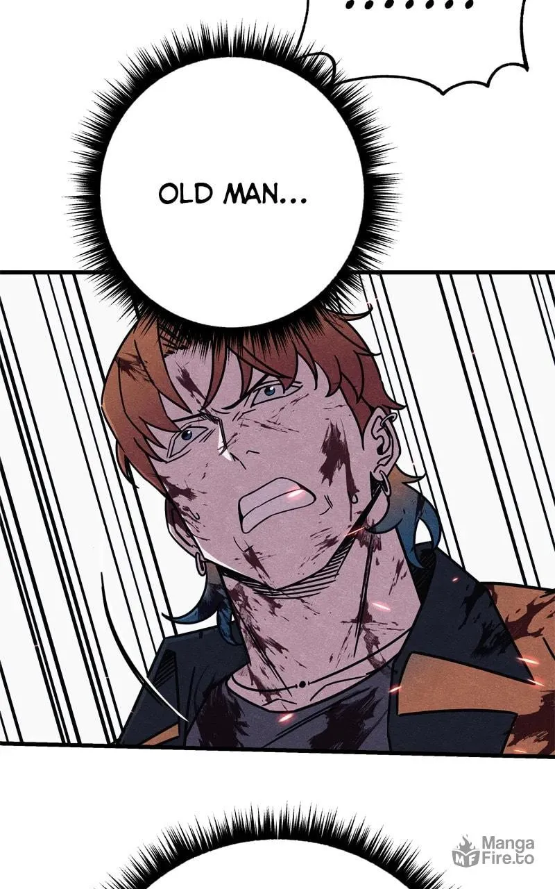 Read Zombie X Slasher chapter 85 image 116 on Lezhin