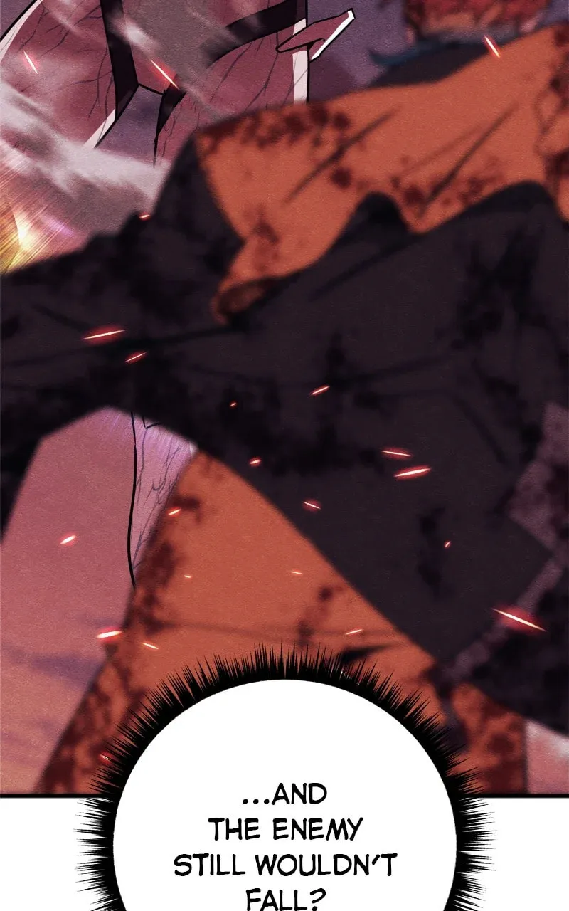 Read Zombie X Slasher chapter 85 image 118 on Lezhin