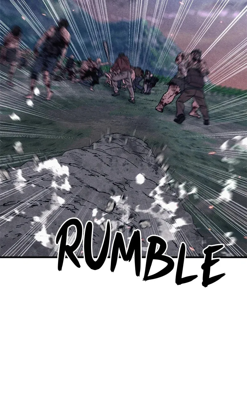 Read Zombie X Slasher chapter 85 image 13 on Lezhin