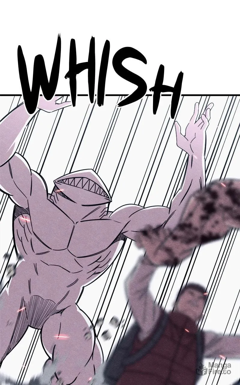 Read Zombie X Slasher chapter 85 image 14 on Lezhin