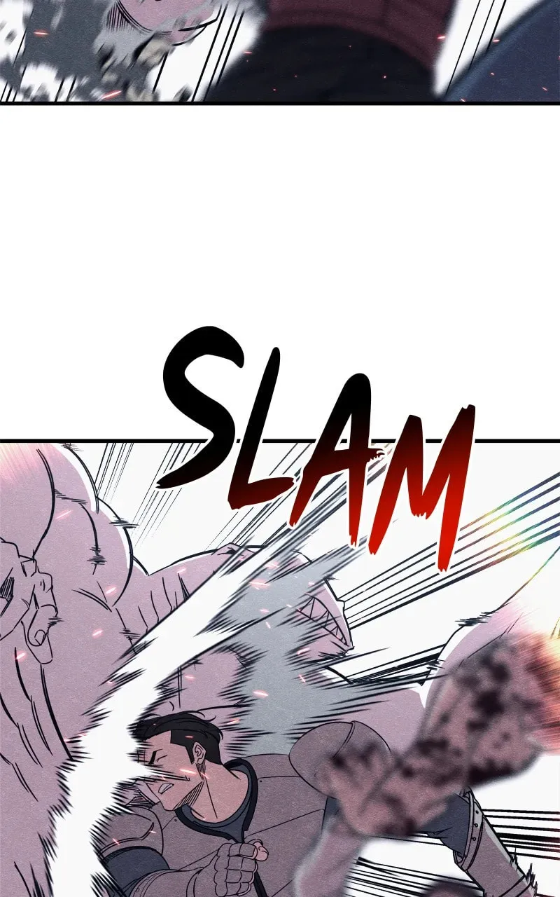 Read Zombie X Slasher chapter 85 image 15 on Lezhin
