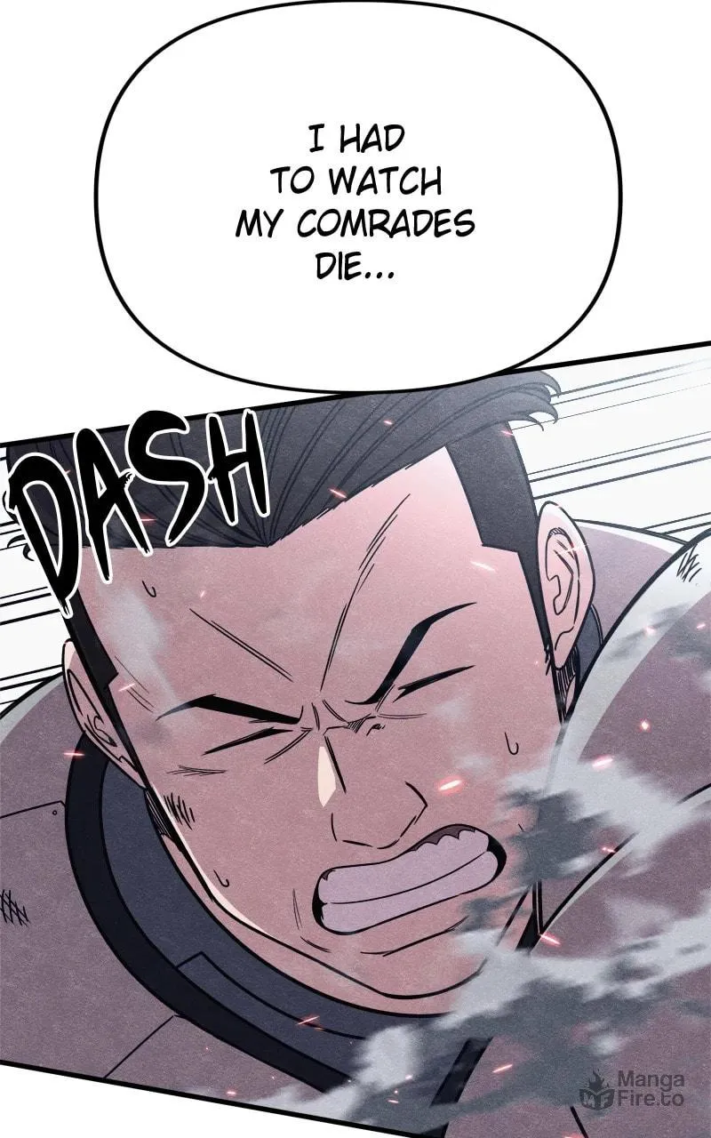 Read Zombie X Slasher chapter 85 image 17 on Lezhin