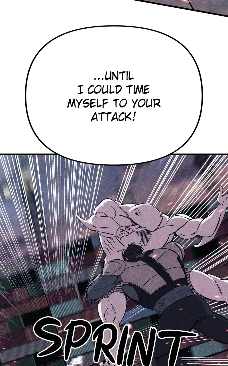 Read Zombie X Slasher chapter 85 image 18 on Lezhin
