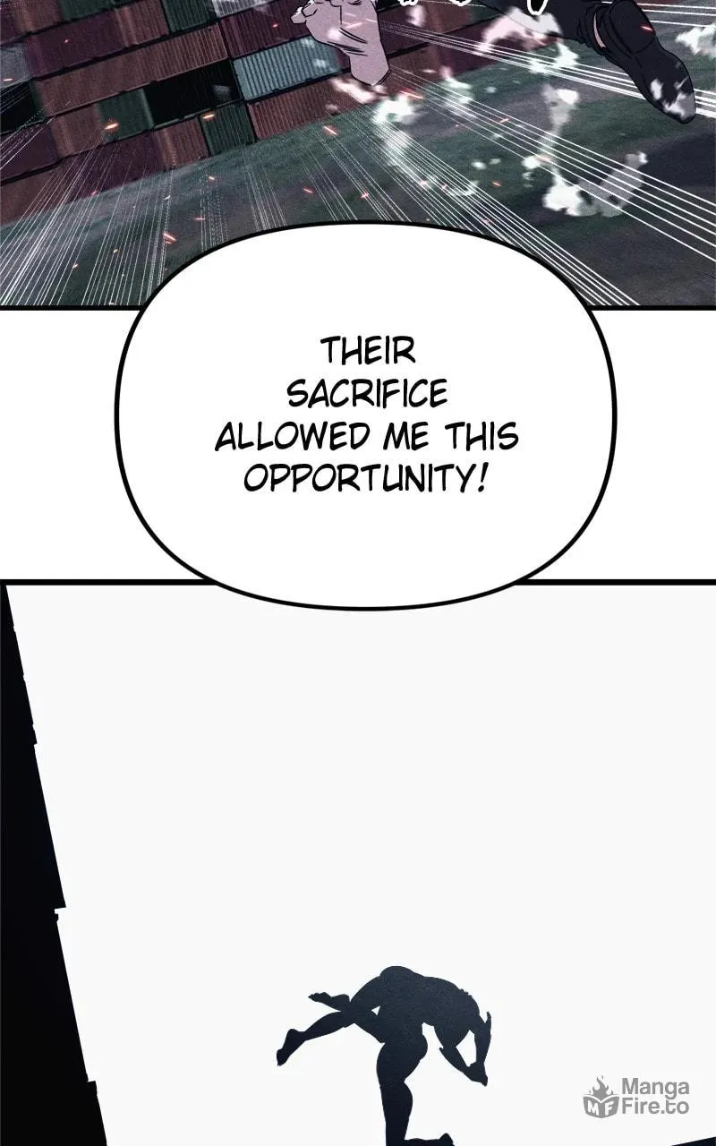Read Zombie X Slasher chapter 85 image 19 on Lezhin