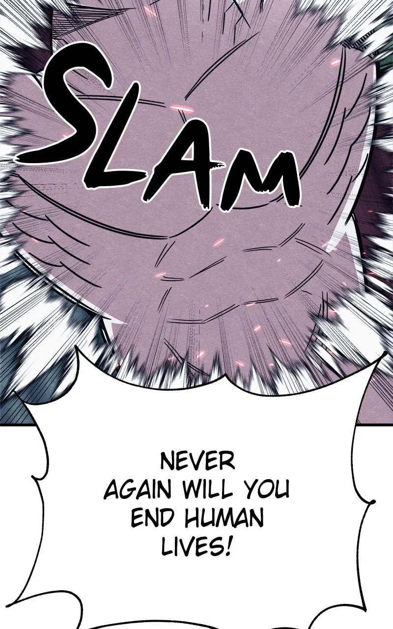Read Zombie X Slasher chapter 85 image 21 on Lezhin