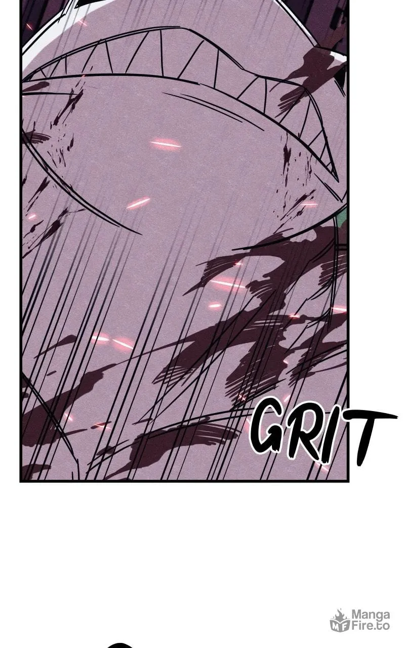 Read Zombie X Slasher chapter 85 image 24 on Lezhin