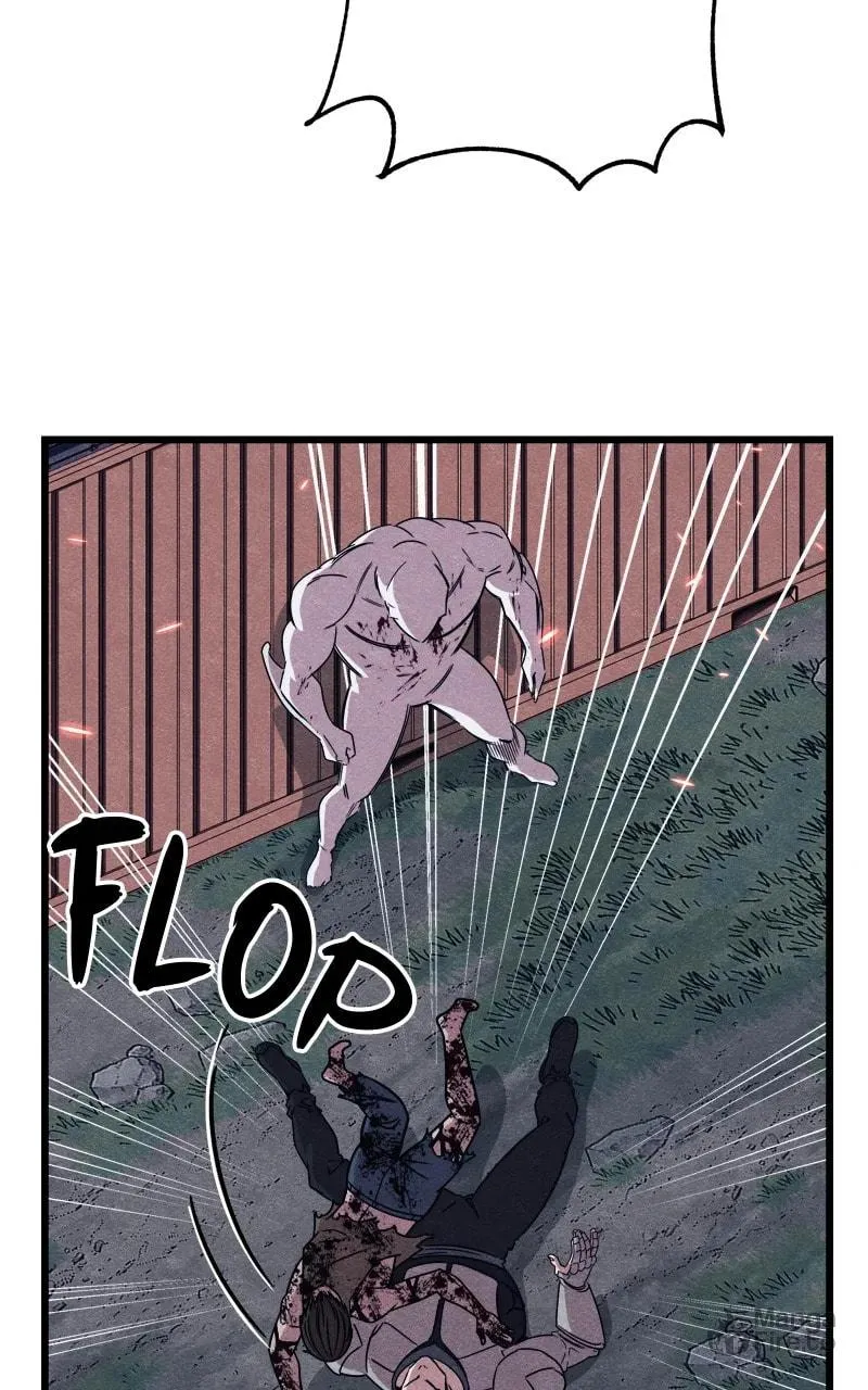 Read Zombie X Slasher chapter 85 image 26 on Lezhin