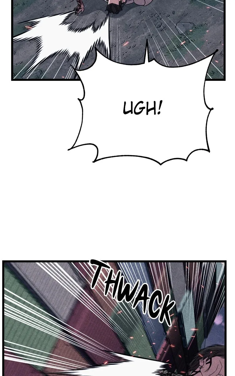 Read Zombie X Slasher chapter 85 image 27 on Lezhin