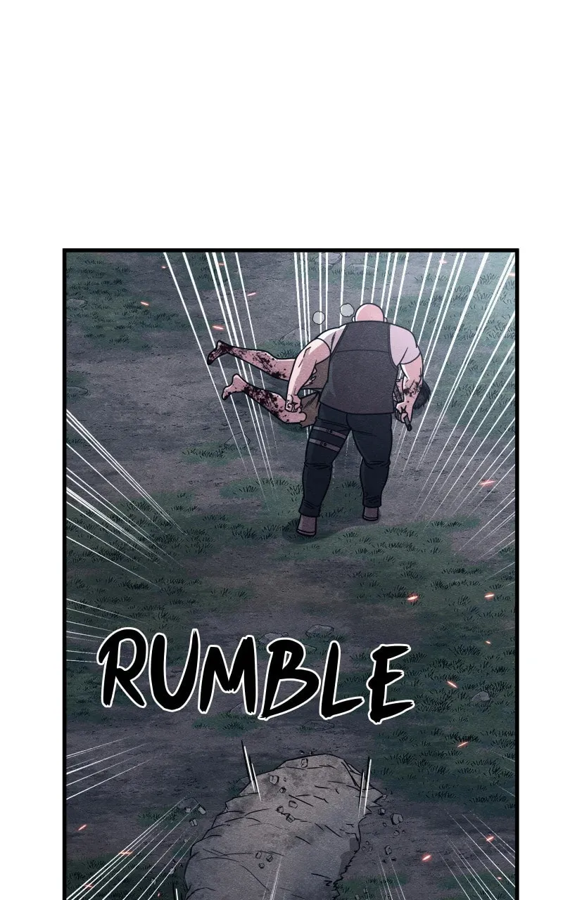 Read Zombie X Slasher chapter 85 image 3 on Lezhin