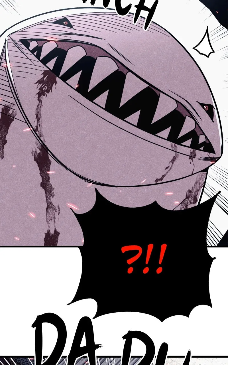 Read Zombie X Slasher chapter 85 image 33 on Lezhin