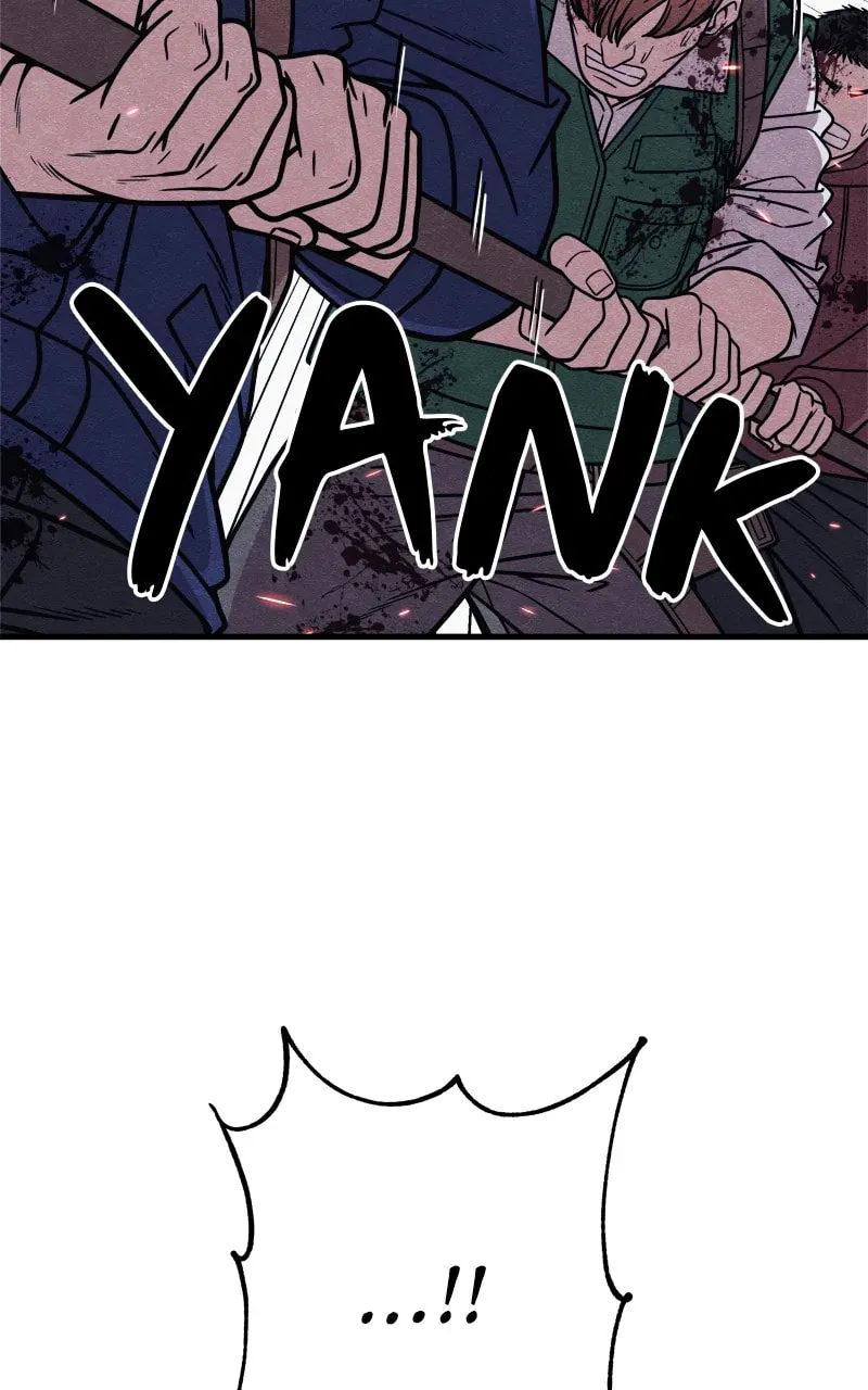 Read Zombie X Slasher chapter 85 image 36 on Lezhin