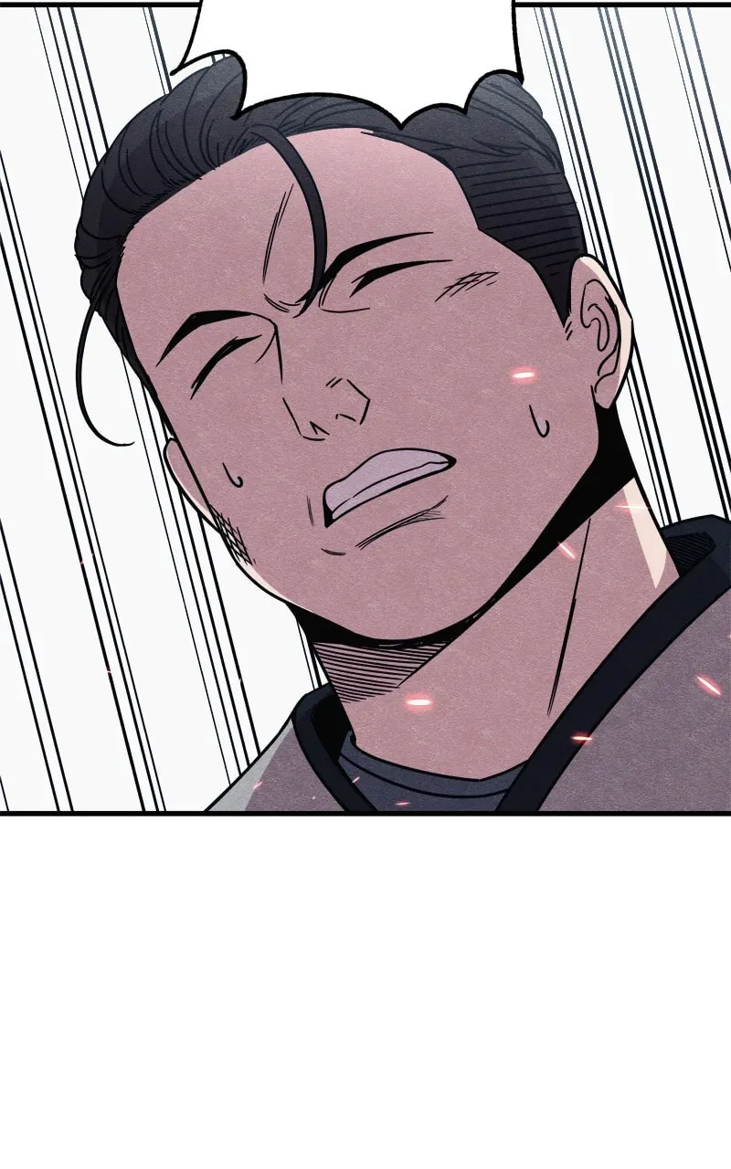 Read Zombie X Slasher chapter 85 image 37 on Lezhin