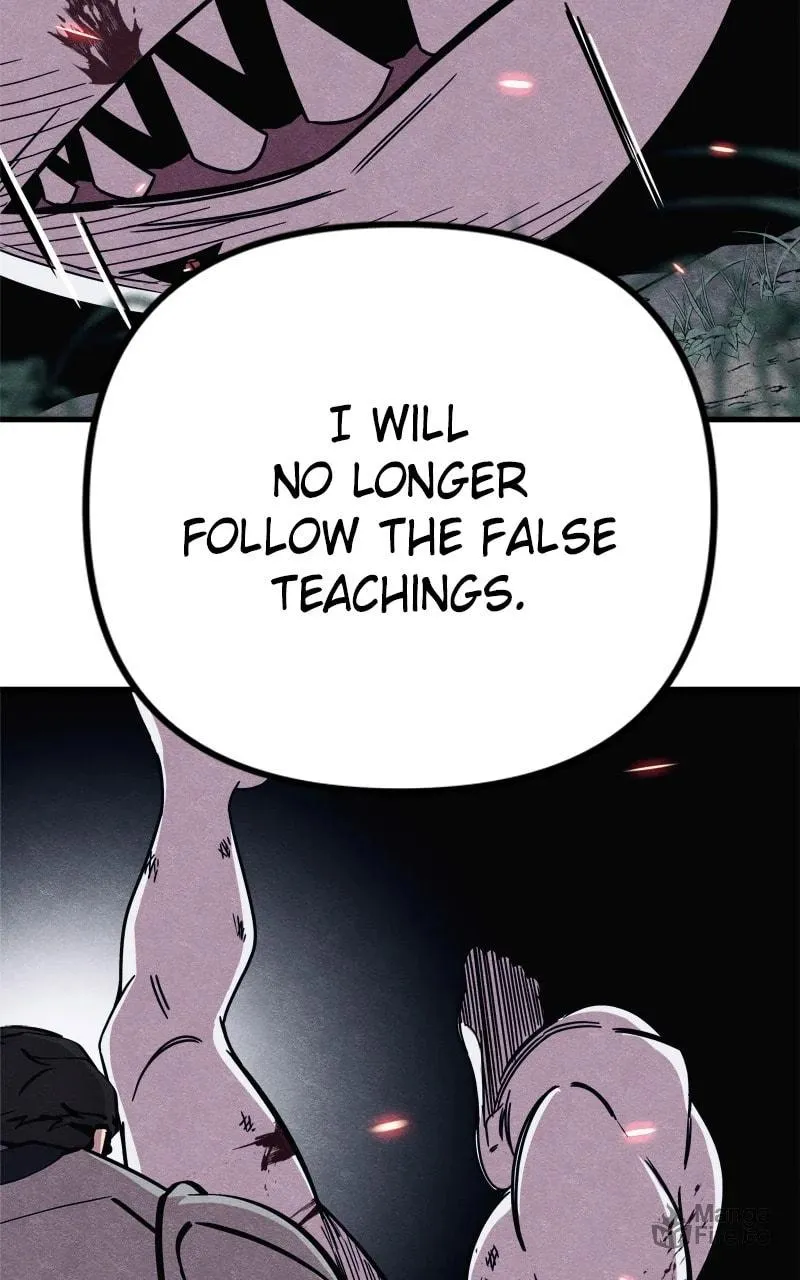 Read Zombie X Slasher chapter 85 image 39 on Lezhin
