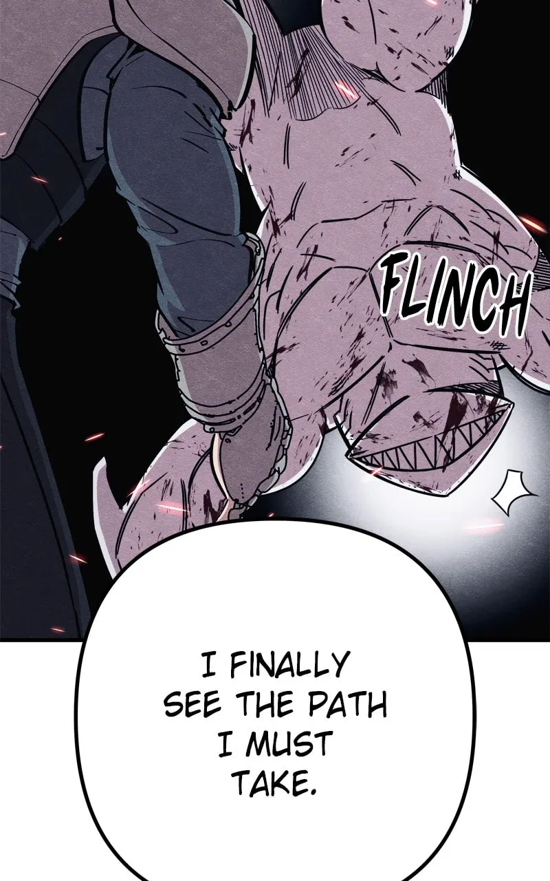 Read Zombie X Slasher chapter 85 image 40 on Lezhin