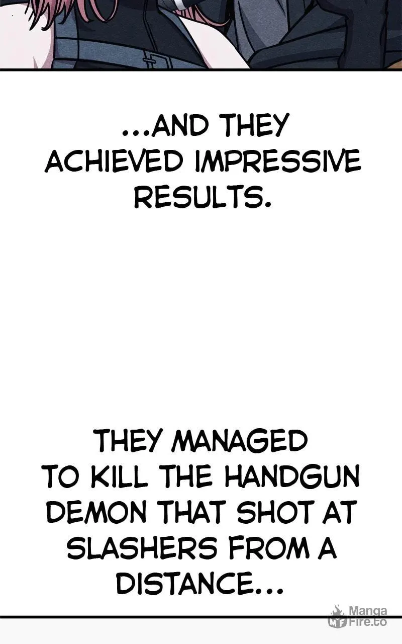 Read Zombie X Slasher chapter 85 image 47 on Lezhin