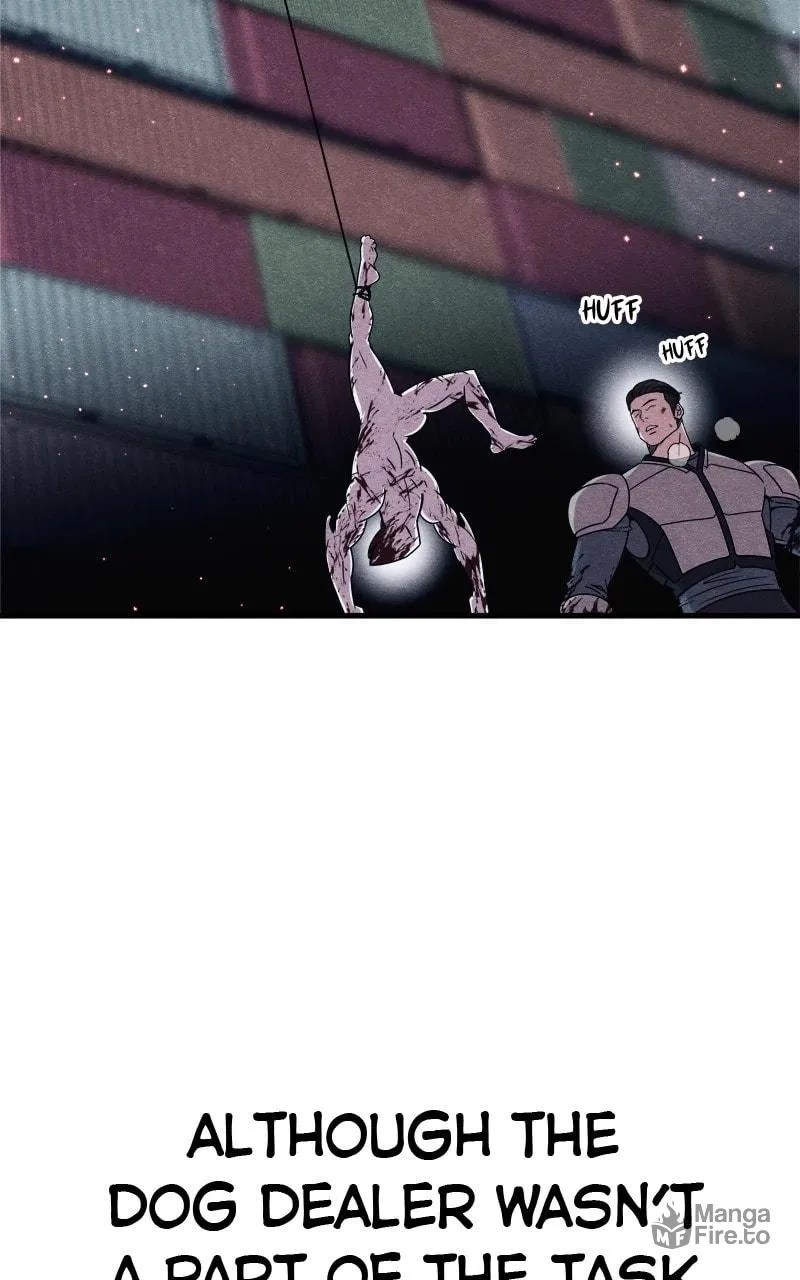 Read Zombie X Slasher chapter 85 image 50 on Lezhin