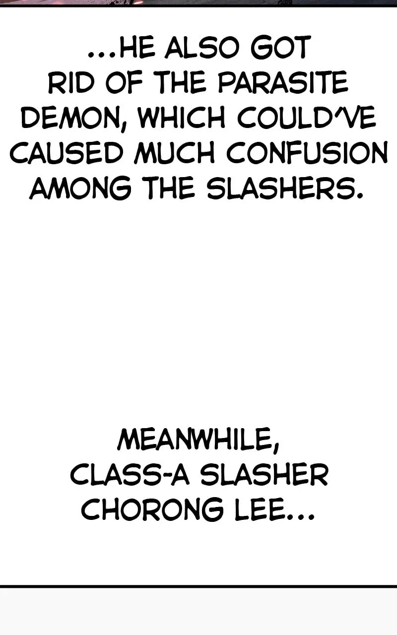 Read Zombie X Slasher chapter 85 image 52 on Lezhin