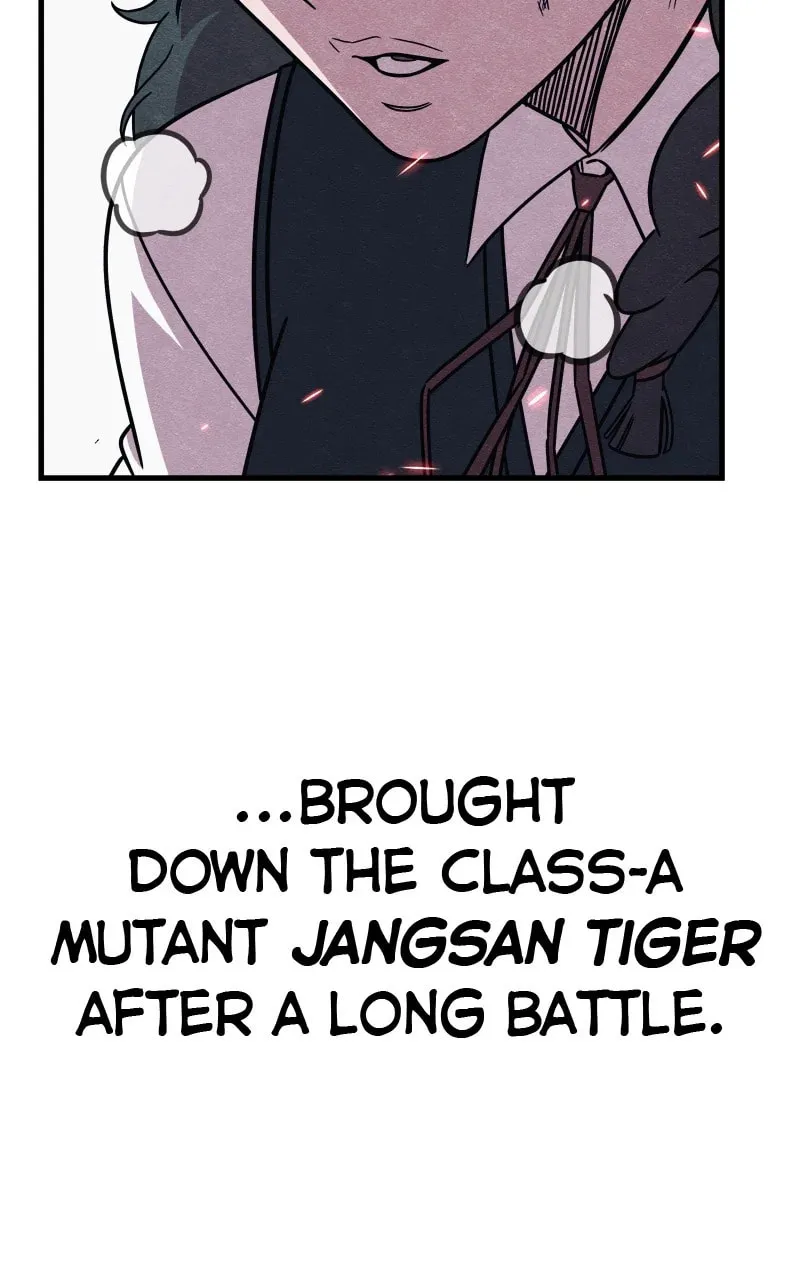 Read Zombie X Slasher chapter 85 image 55 on Lezhin