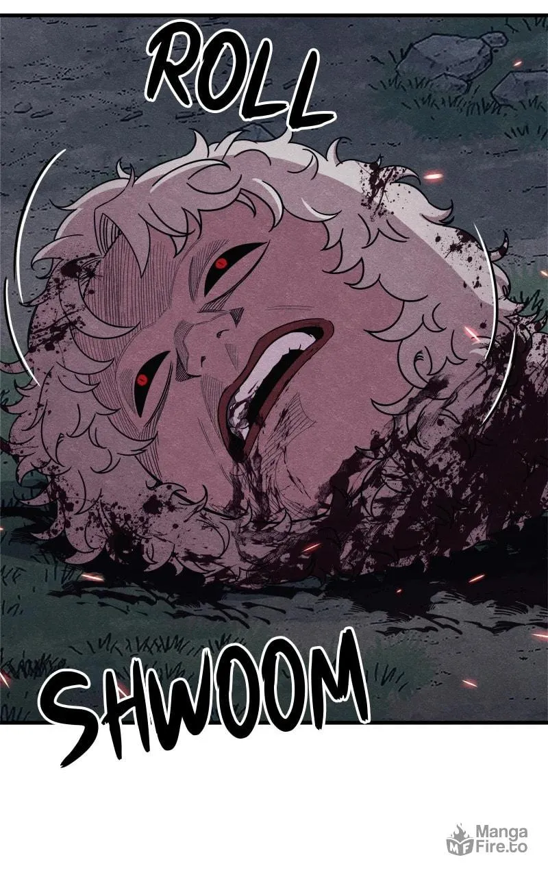Read Zombie X Slasher chapter 85 image 56 on Lezhin