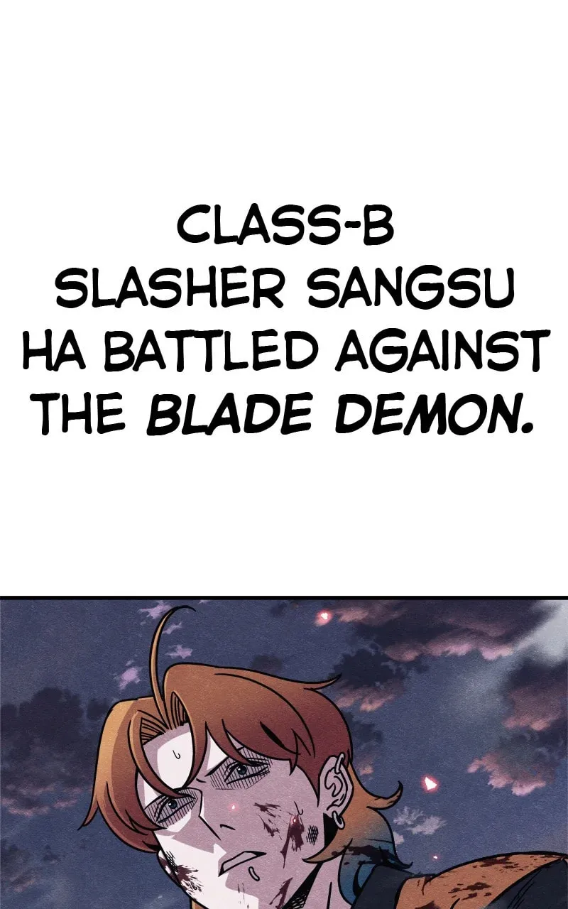 Read Zombie X Slasher chapter 85 image 58 on Lezhin