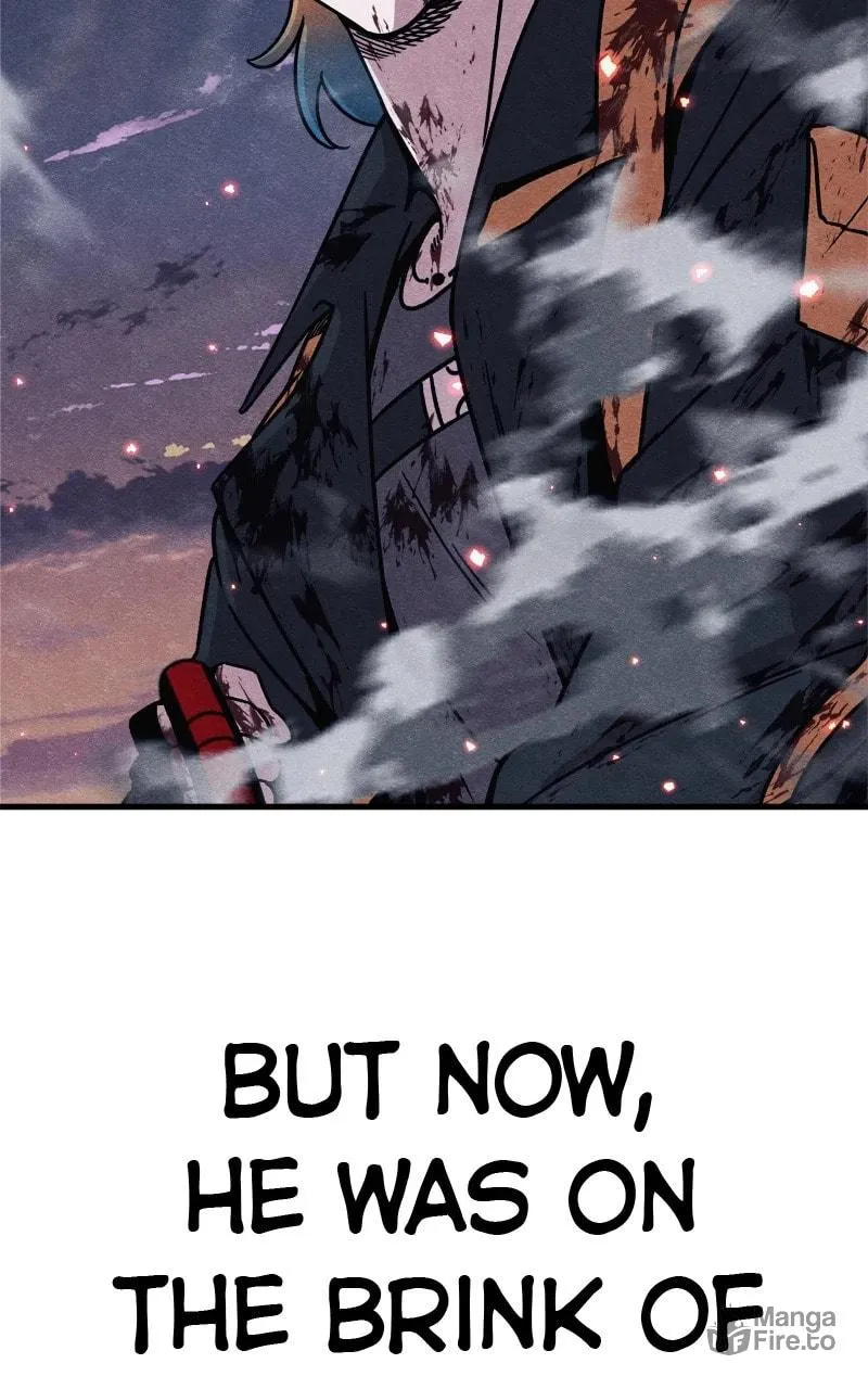 Read Zombie X Slasher chapter 85 image 59 on Lezhin
