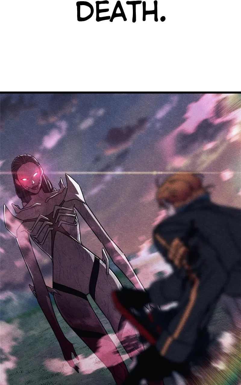 Read Zombie X Slasher chapter 85 image 60 on Lezhin
