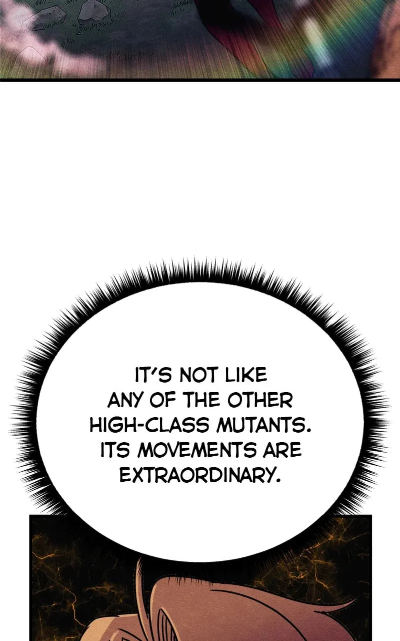 Read Zombie X Slasher chapter 85 image 61 on Lezhin