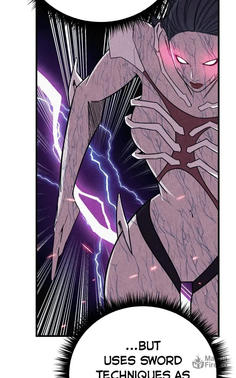 Read Zombie X Slasher chapter 85 image 65 on Lezhin