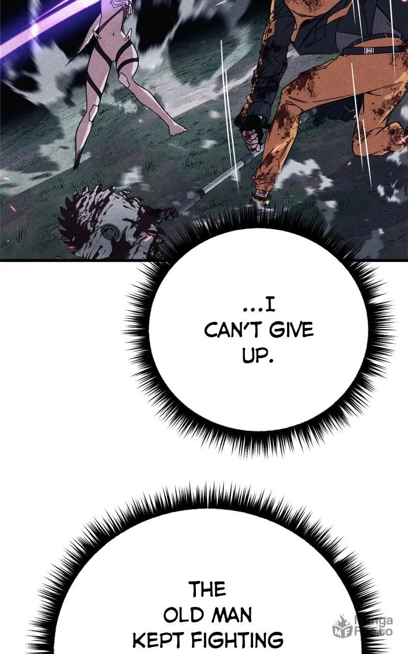 Read Zombie X Slasher chapter 85 image 69 on Lezhin