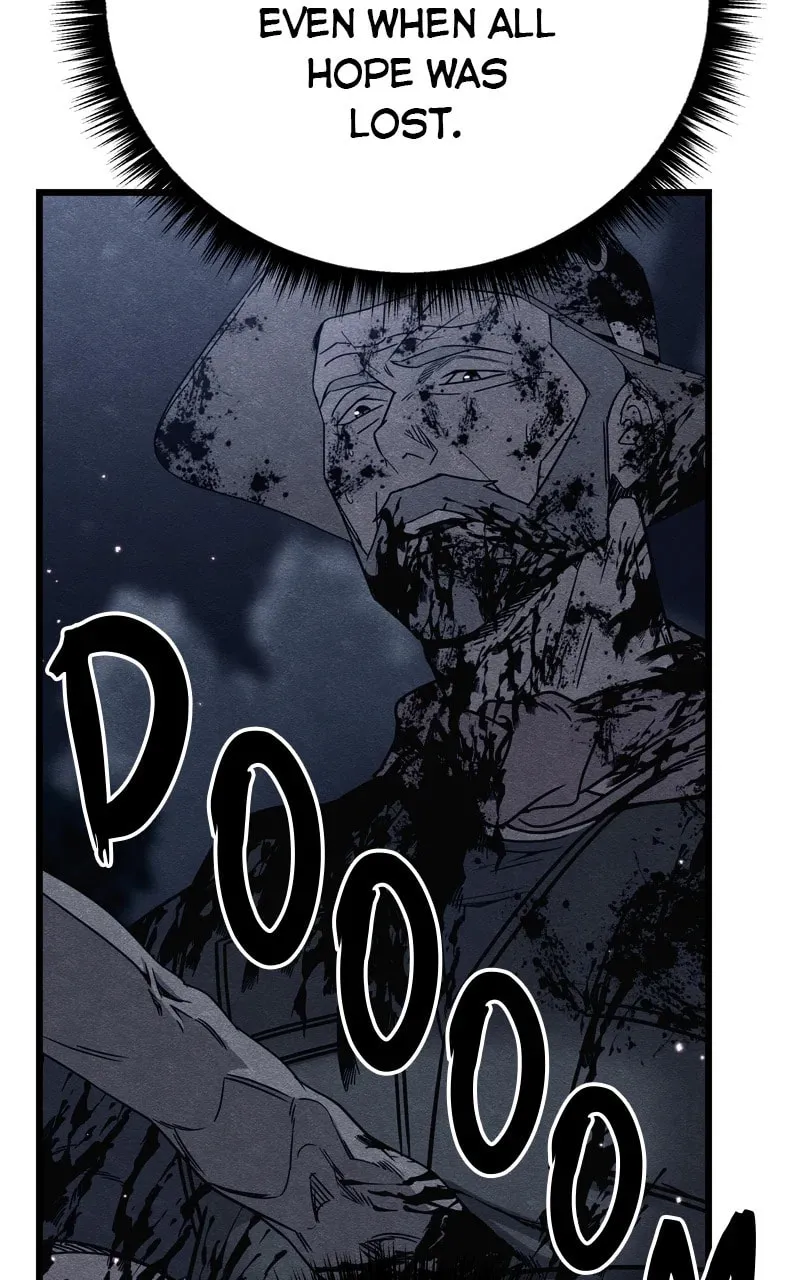 Read Zombie X Slasher chapter 85 image 70 on Lezhin