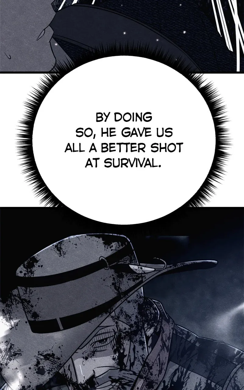 Read Zombie X Slasher chapter 85 image 72 on Lezhin