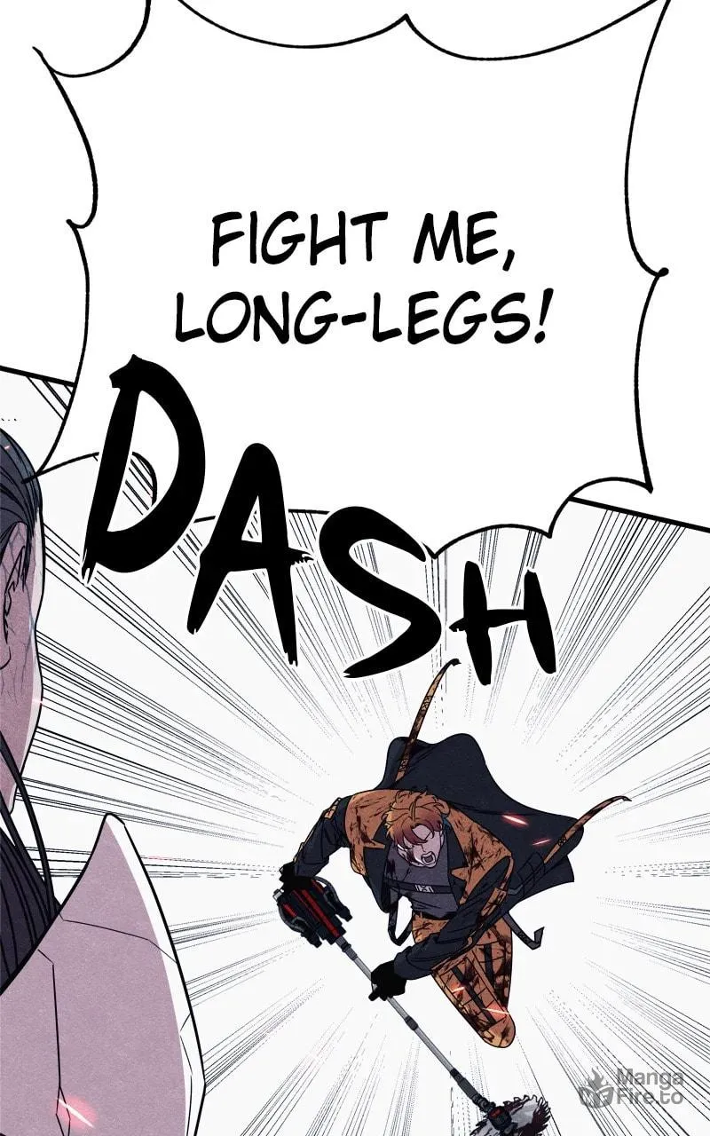 Read Zombie X Slasher chapter 85 image 77 on Lezhin