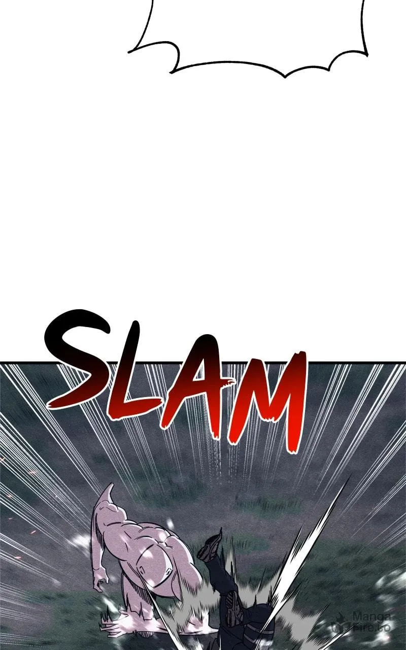 Read Zombie X Slasher chapter 85 image 8 on Lezhin
