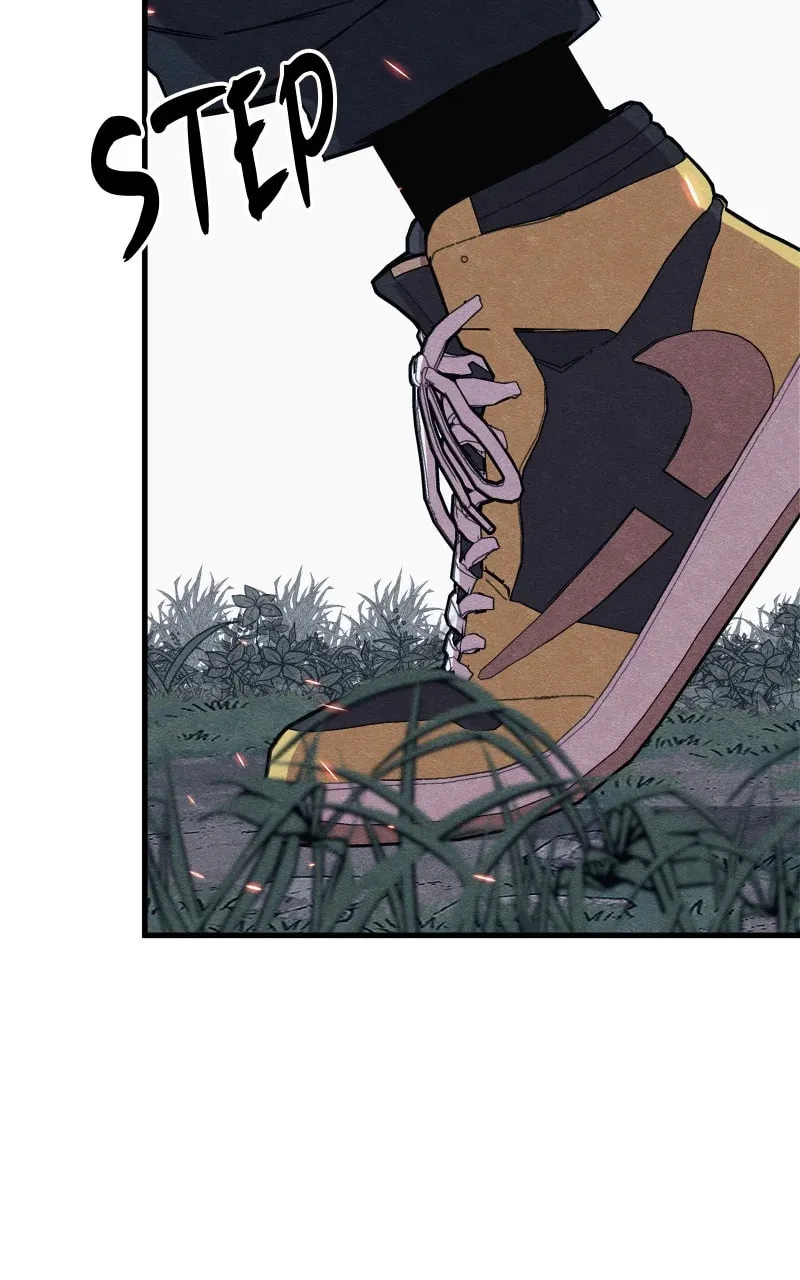 Read Zombie X Slasher chapter 85 image 82 on Lezhin